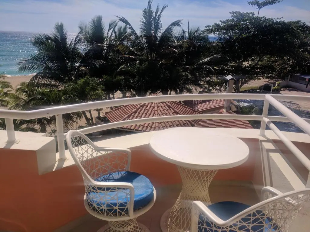 Apartahotel Caribe Paraiso y Perla Mar I