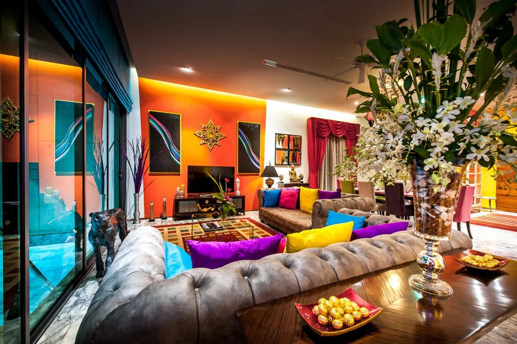 Almali Luxury Residence