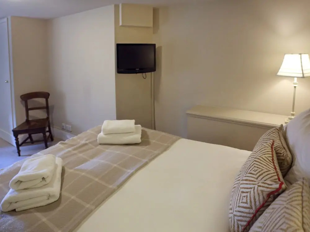 Black Boys Hotel