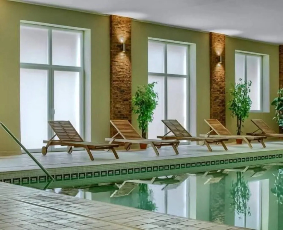 Kadyny Folwark Hotel & SPA