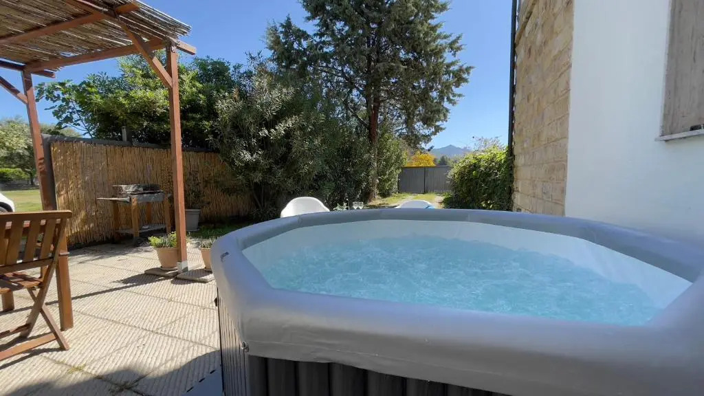Capitana Rooms