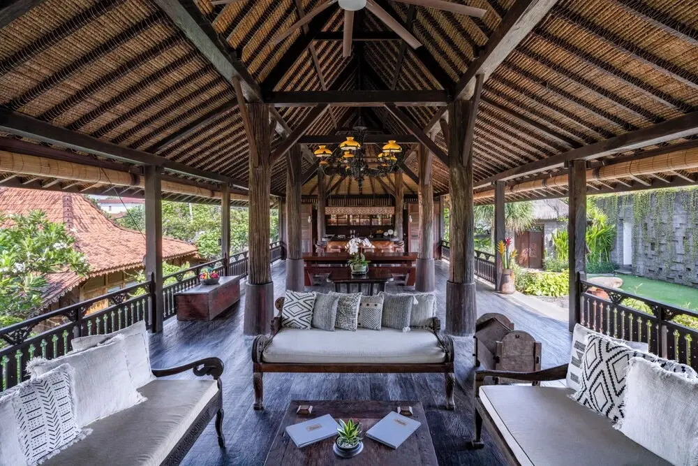 Villa Kapungkur