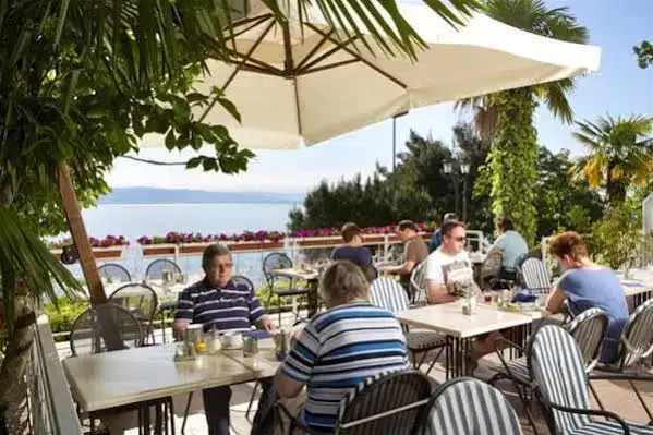 Hotel Stanger