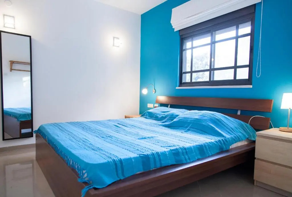Mount Carmel Hotel