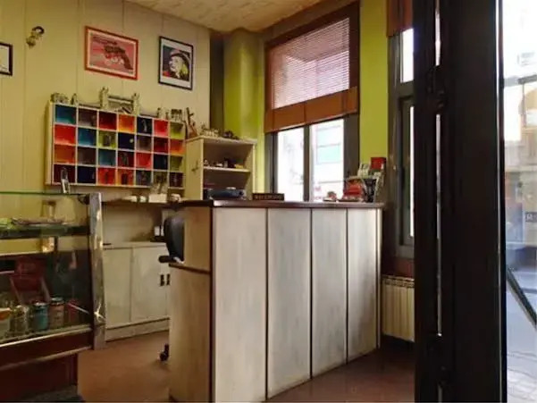 Hostal Palafox