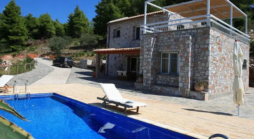 Villa Ditropo
