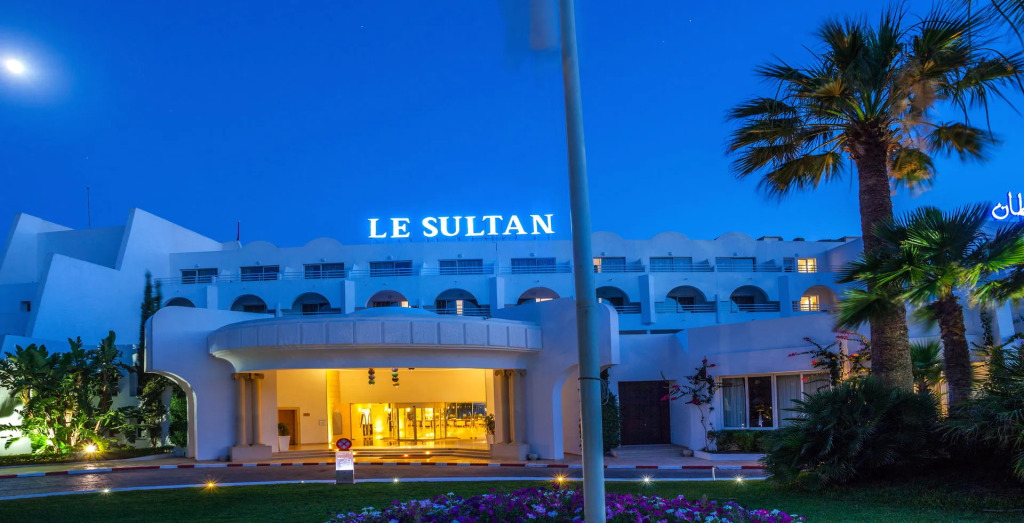 Le Sultan