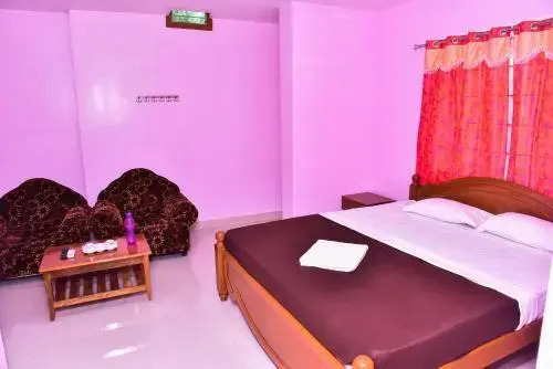 Harshas Residency