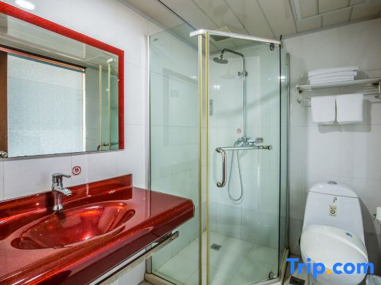 Yinhe Business Hotel