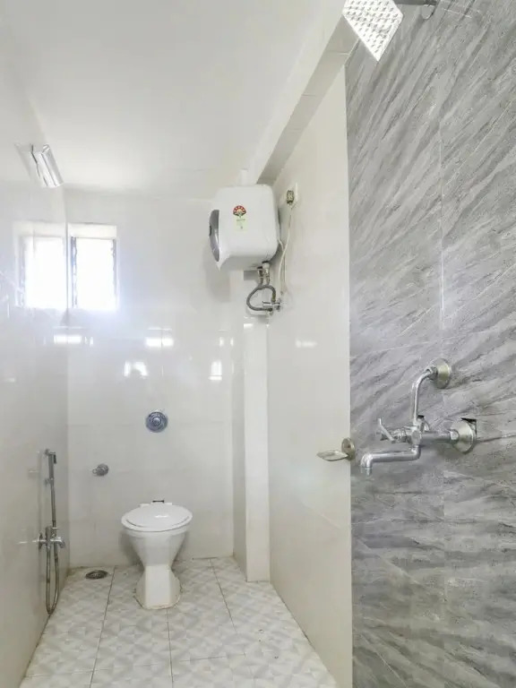 Hotel Centre Point By Oyo Rooms