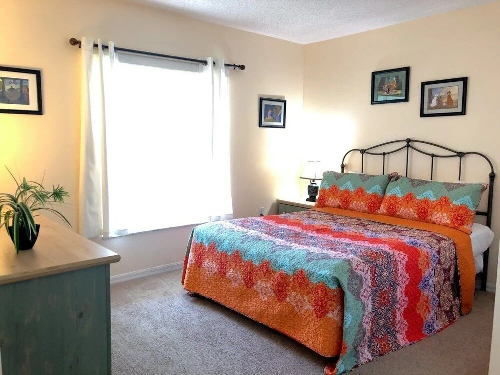 Park Place South At Florida Pines 4 Bedroom Home