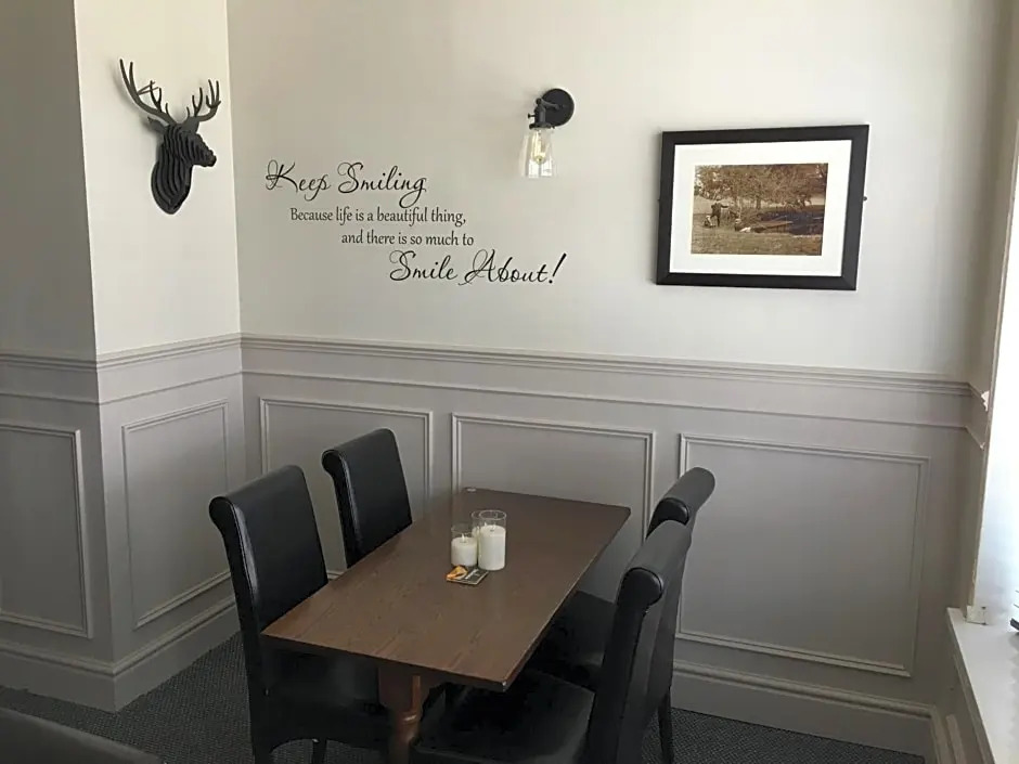 Chadberry House Hotel