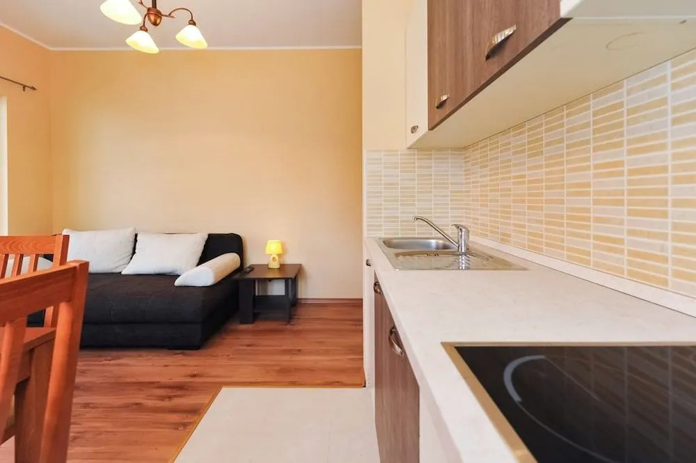 Apartment Kruno