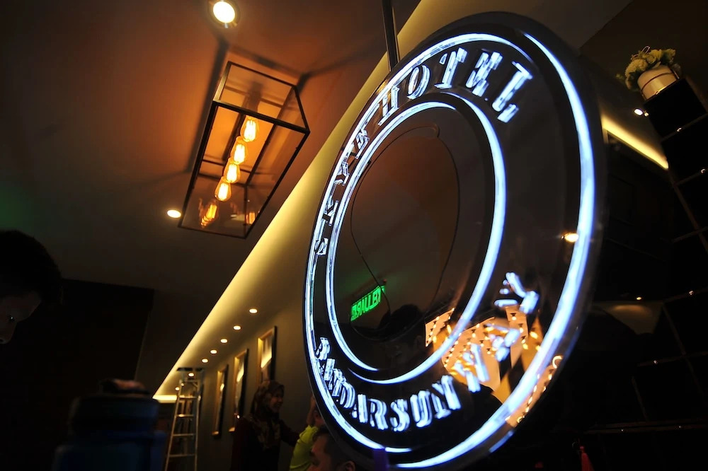 Skye Hotel Sunway