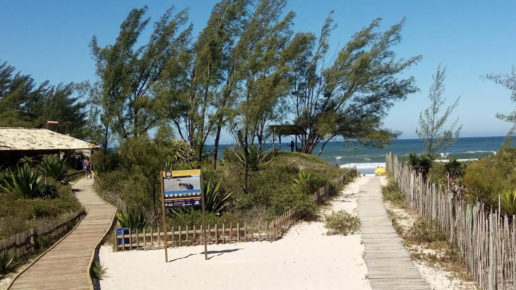 Pousada Beira Mar
