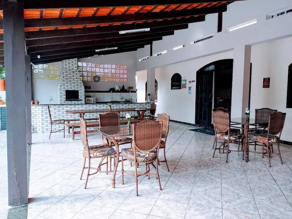 Pousada Penha