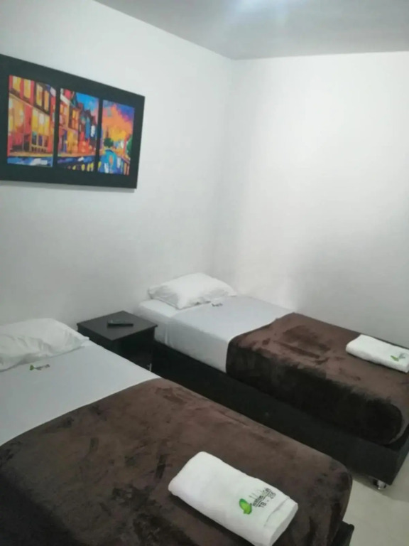 APARTAHOTEL Turístico B-215 PARQUE DEL CAFÉ -Precio Inigualable-
