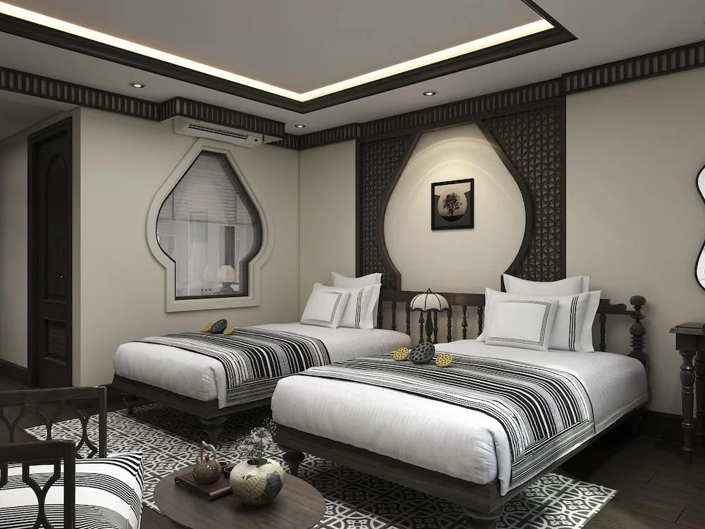 Le Pavillon Hoi An Paradise Hotel & Spa