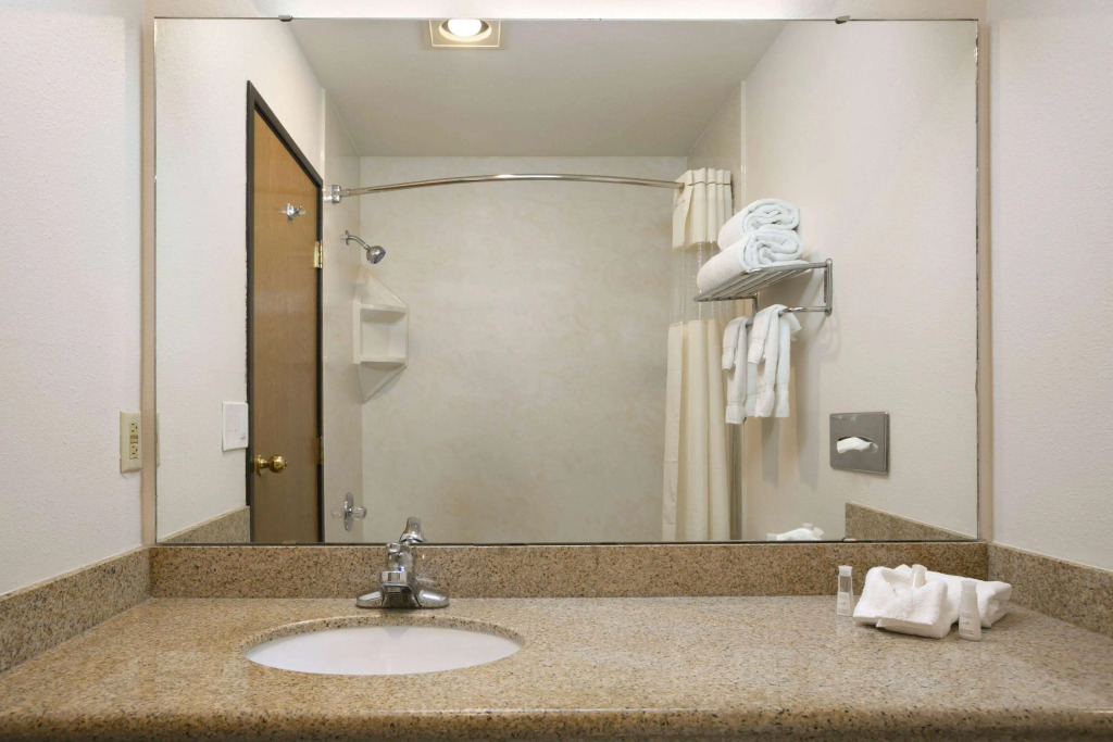 Baymont by Wyndham Seattle/Kirkland WA