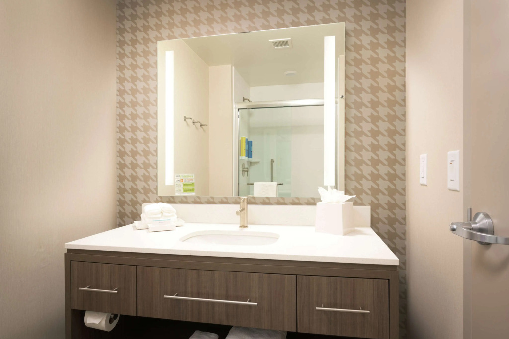 Home2 Suites By Hilton Atlanta Nw/Kennesaw, Ga