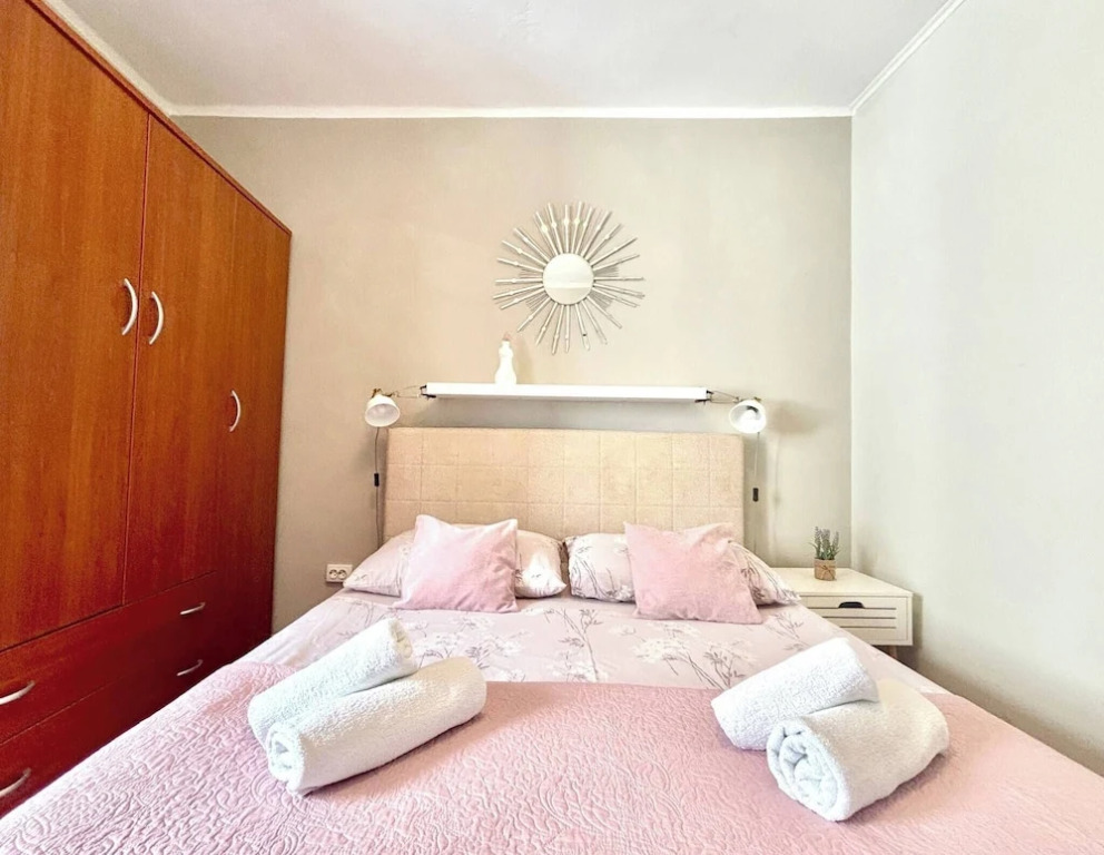 Pietra Storica Apartments