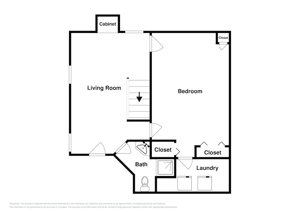 Year-round Hideaway W/ Alfresco Dining, Near Lake 3 Bedroom Duplex