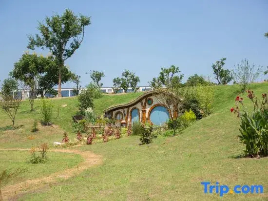 Leqi Wuzhen Holiday Camp
