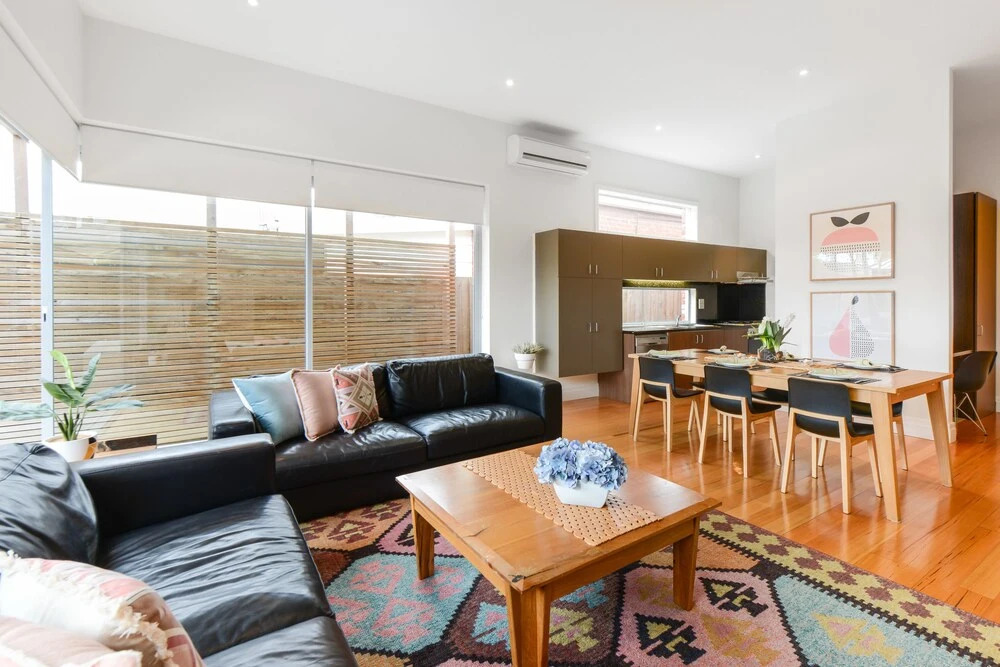 Boutique Stays - Urban Retreat, Prahran