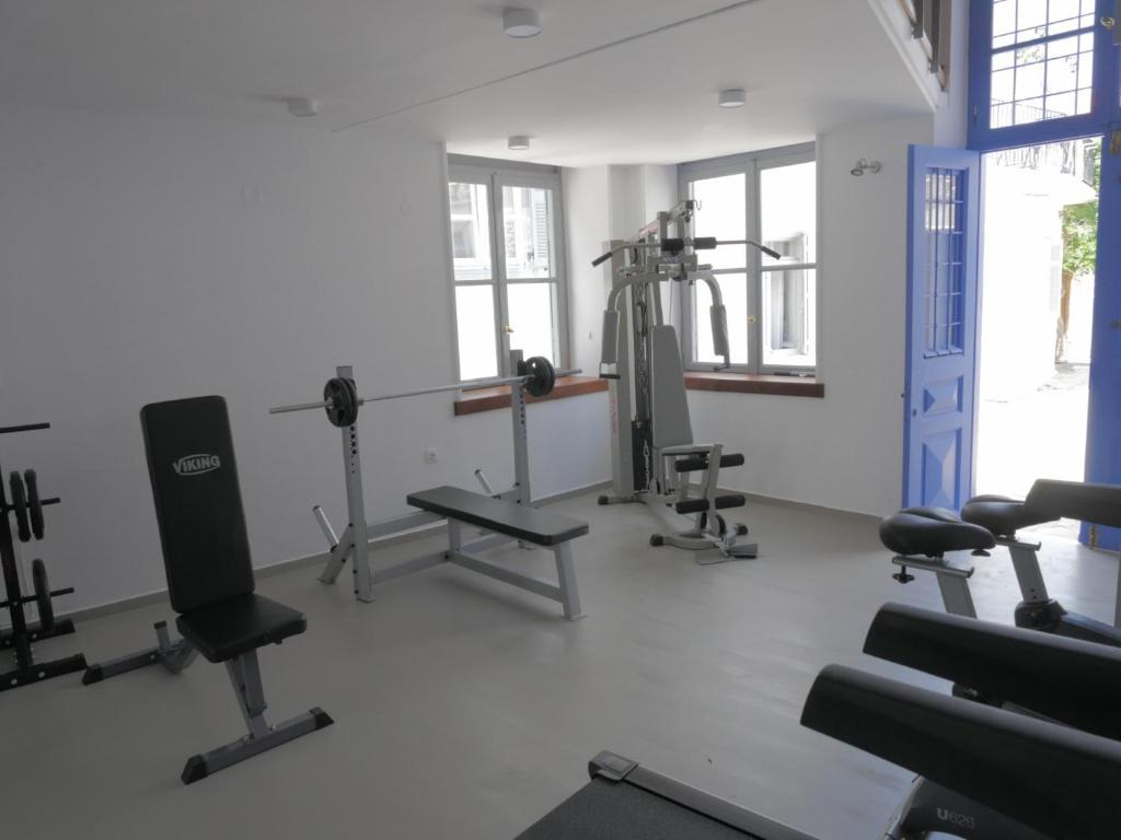 Bratsera Boutique Hotel