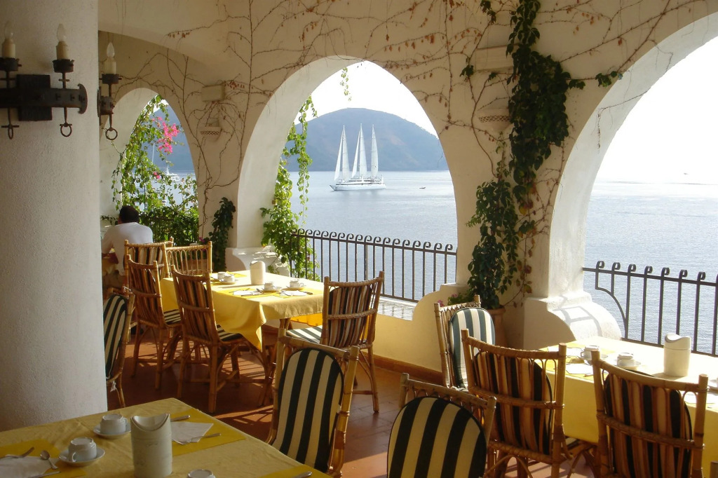 Hotel Carasco
