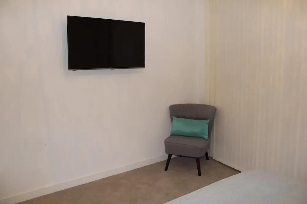 Greenwich 2 bed Apartment