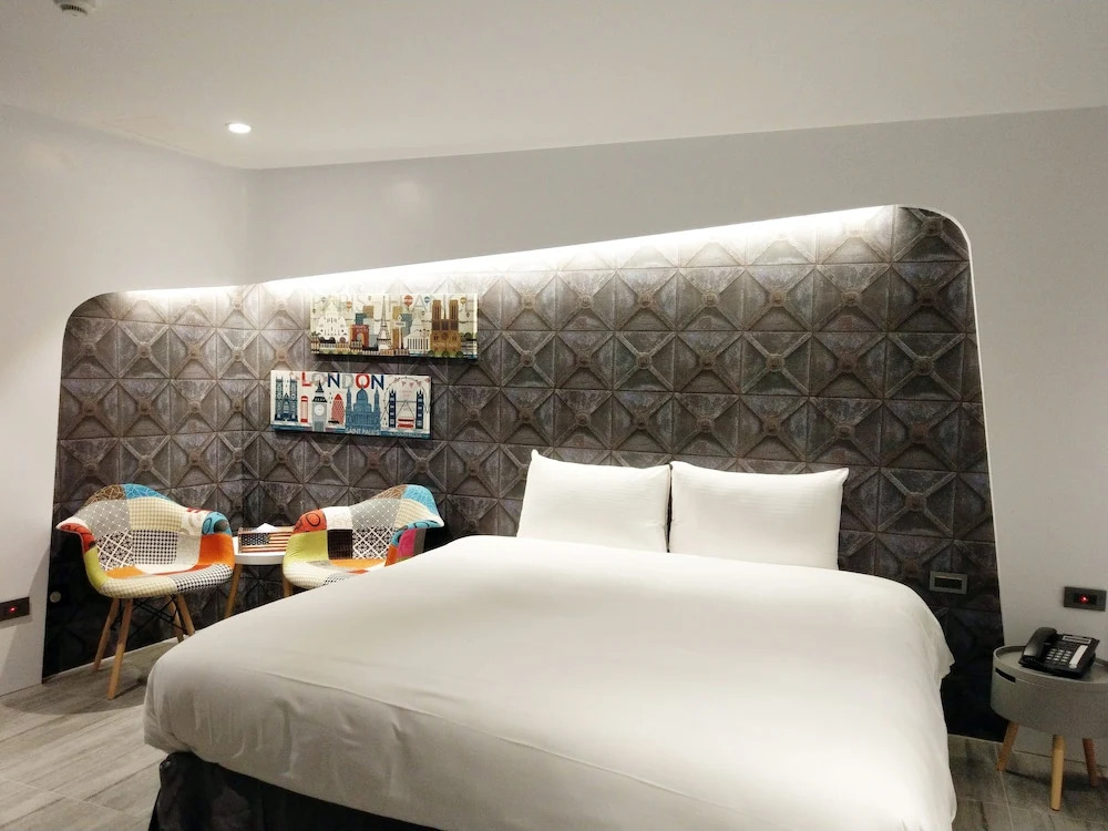 K HOTEL