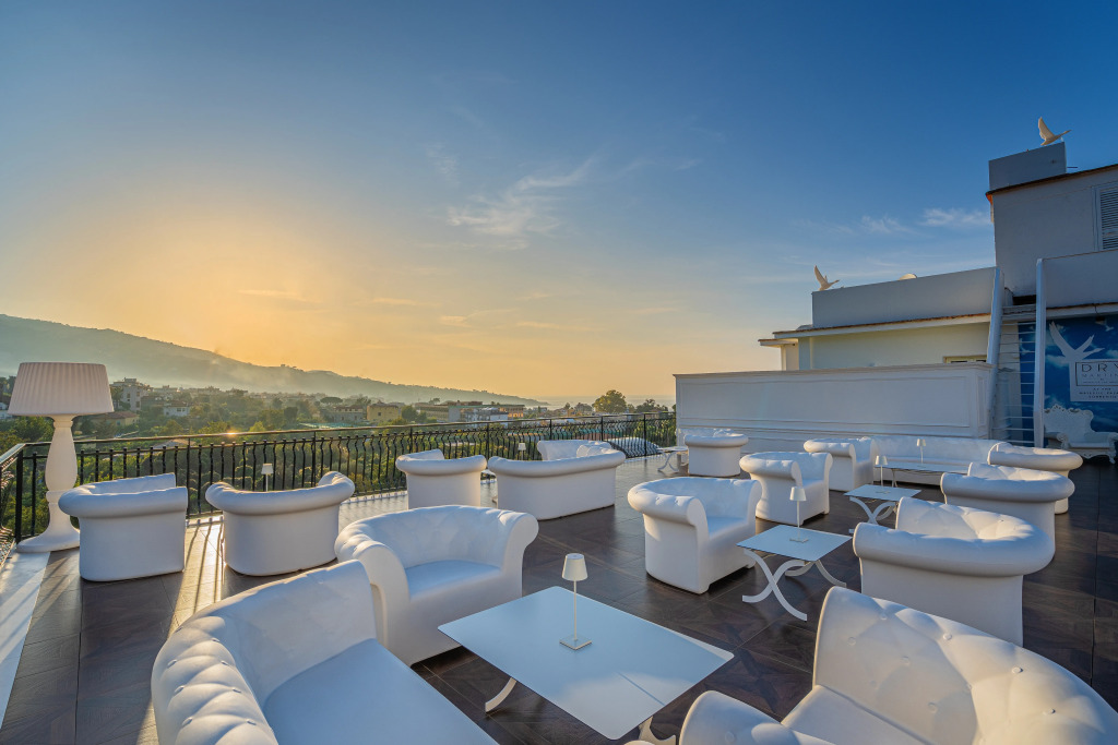 Majestic Palace Hotel