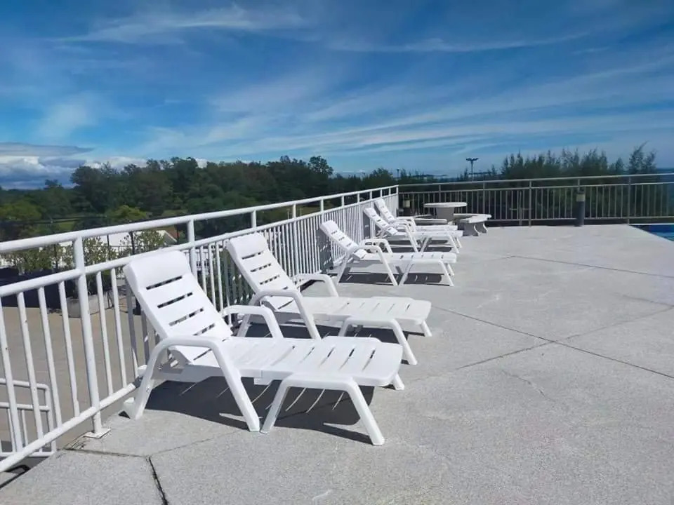 Grandbeach 1 condo A202