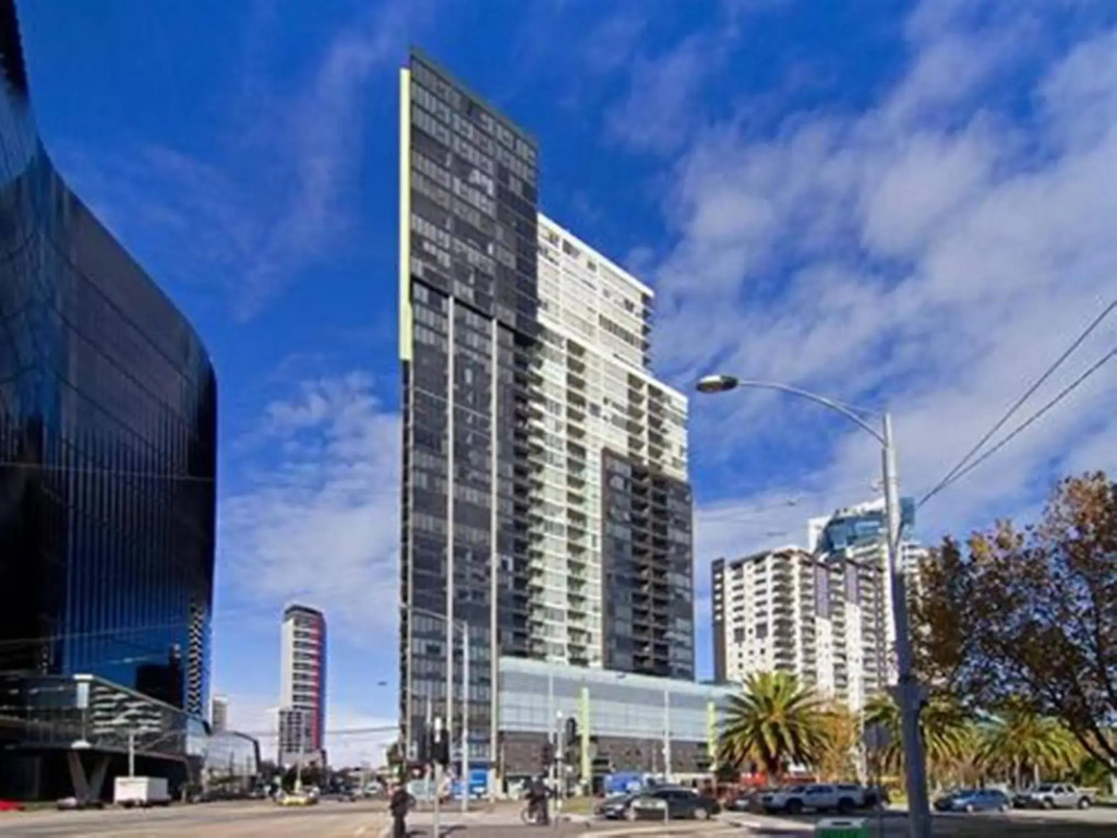 Melbourne Short Stay Apartments on Whiteman
