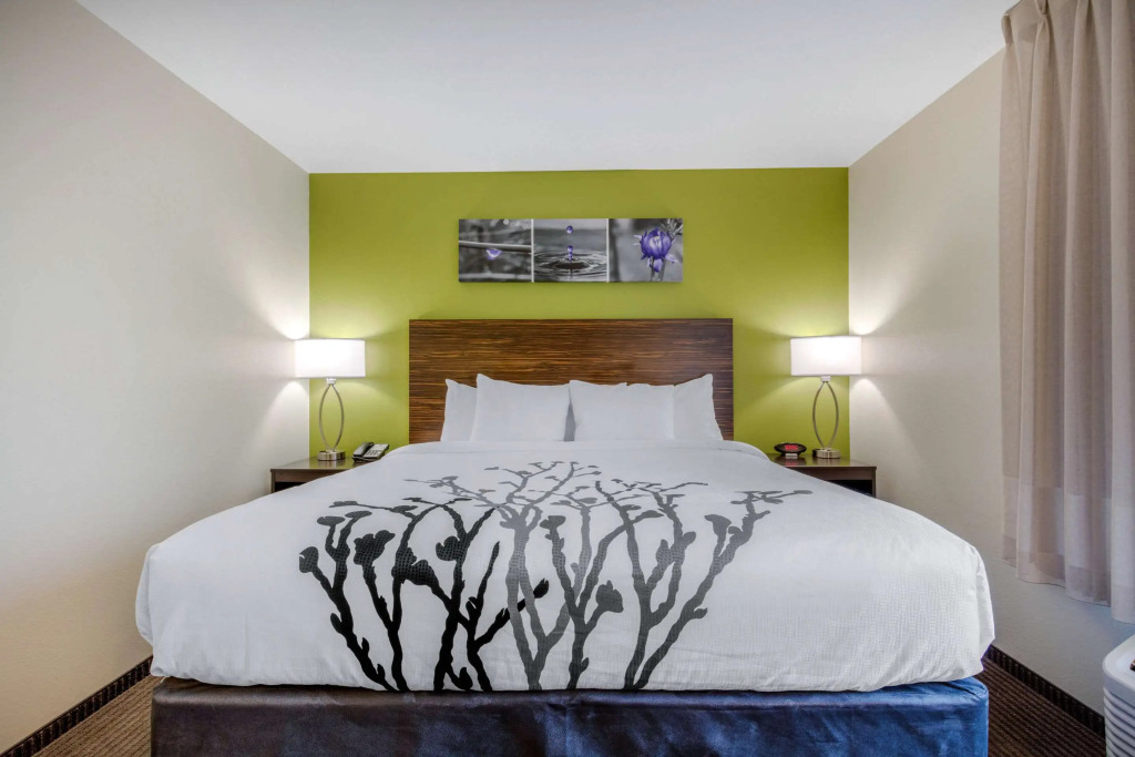 Comfort Inn St Louis Airport