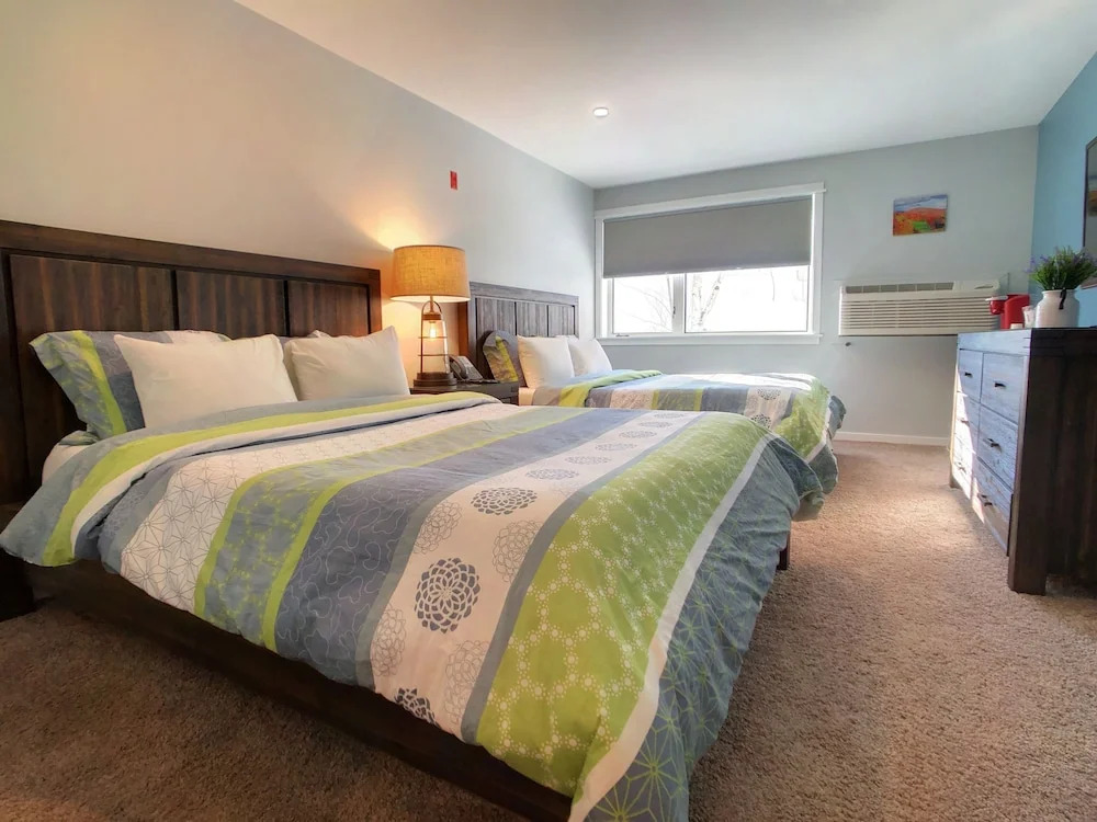 Kcis 113 - Cozy Killington Studio Close To Mountain, Sleeps 4