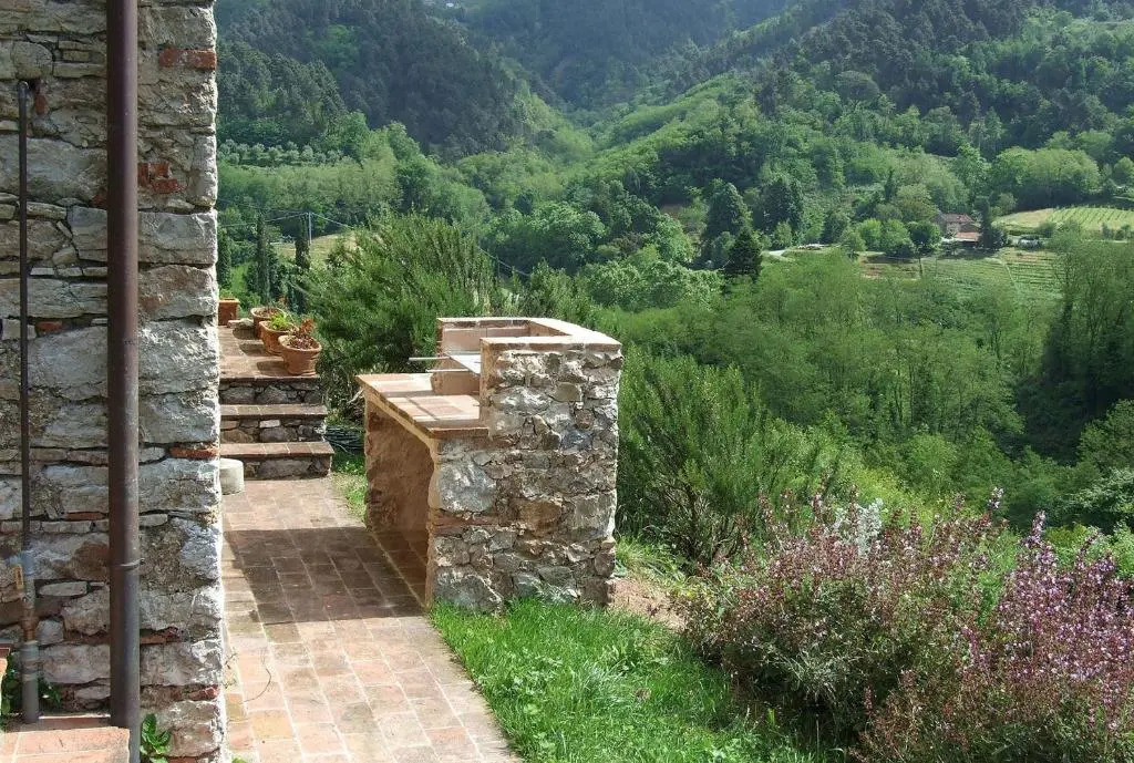 Villa Bottino by Salogi Villas
