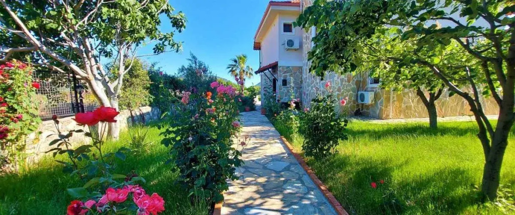 Villa Gelincik