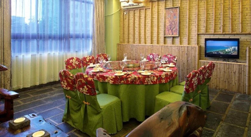 Forest City Resort Hotel