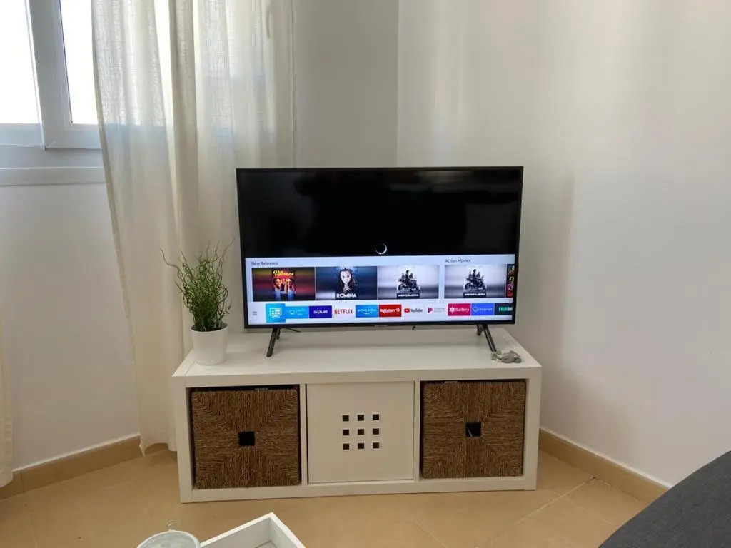 Casa Van Balen Beautiful 2 bed close to 5 star Golf Course