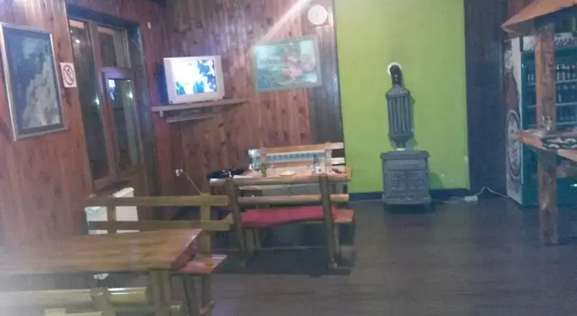 B&B Lovac Plužine