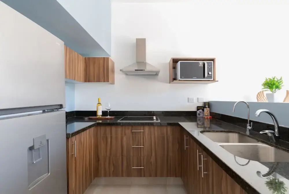 Palalma 30 in Tulum With 3 Bedrooms and 4 Bathrooms