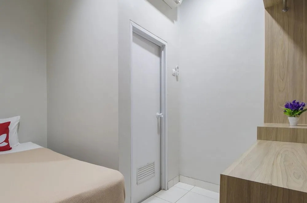 ZEN Rooms Verde Residence