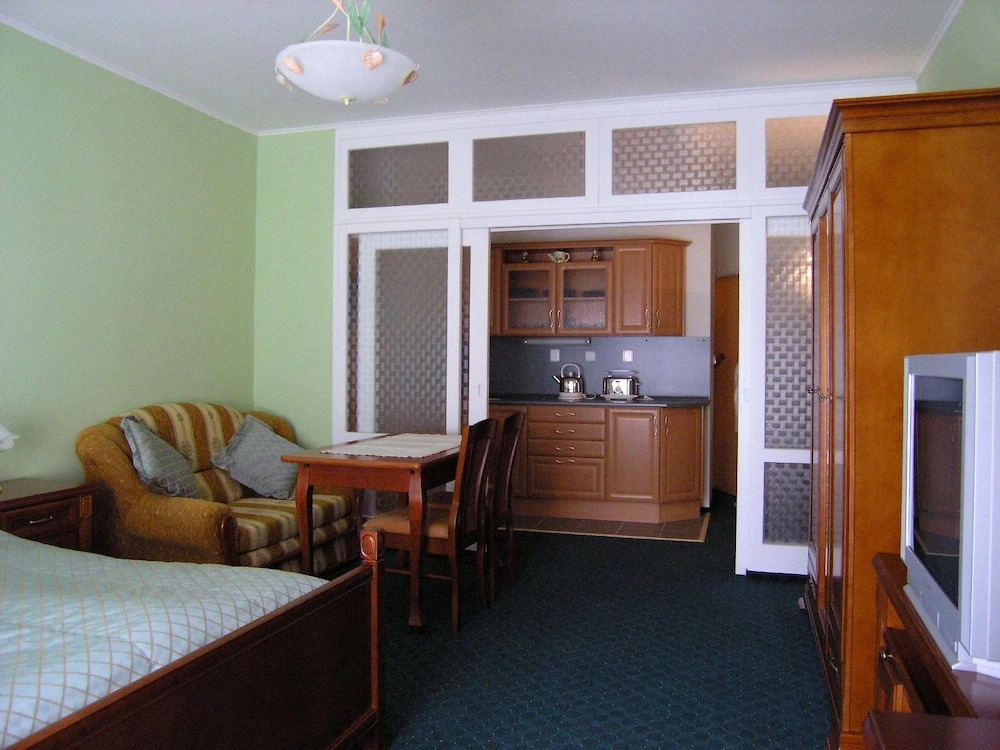 Hotel Modena
