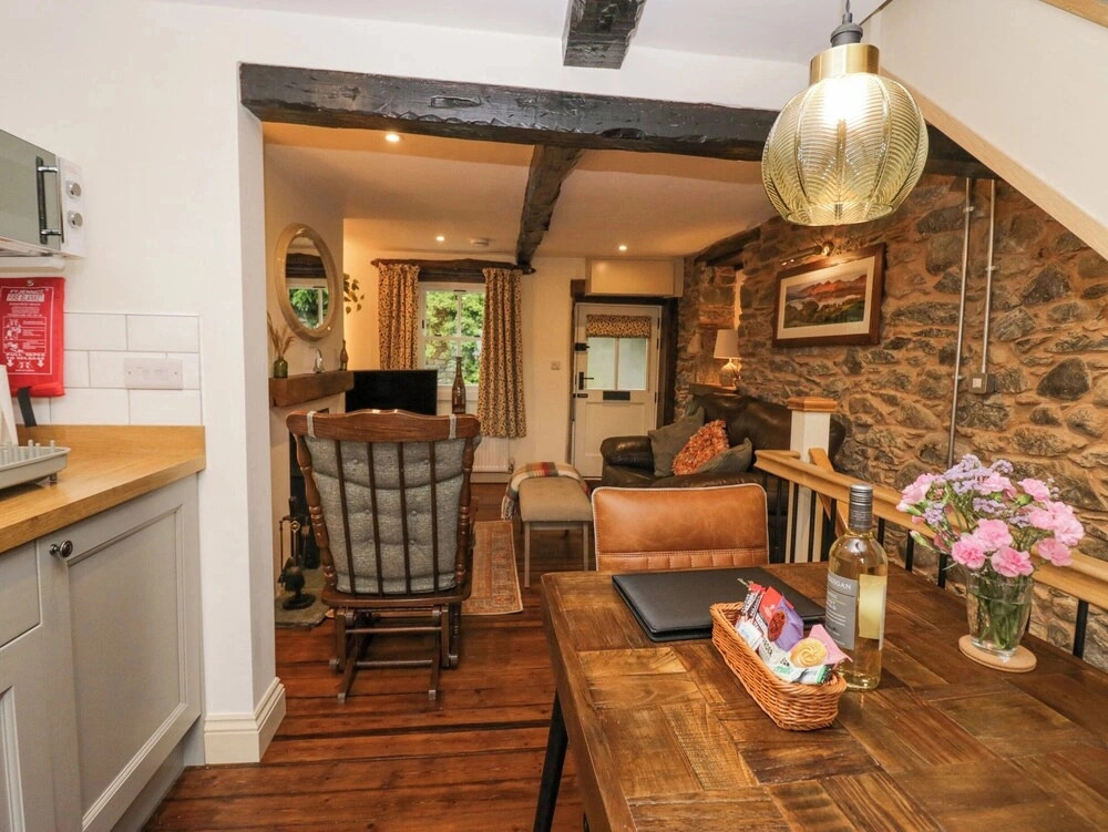 Style Cottage