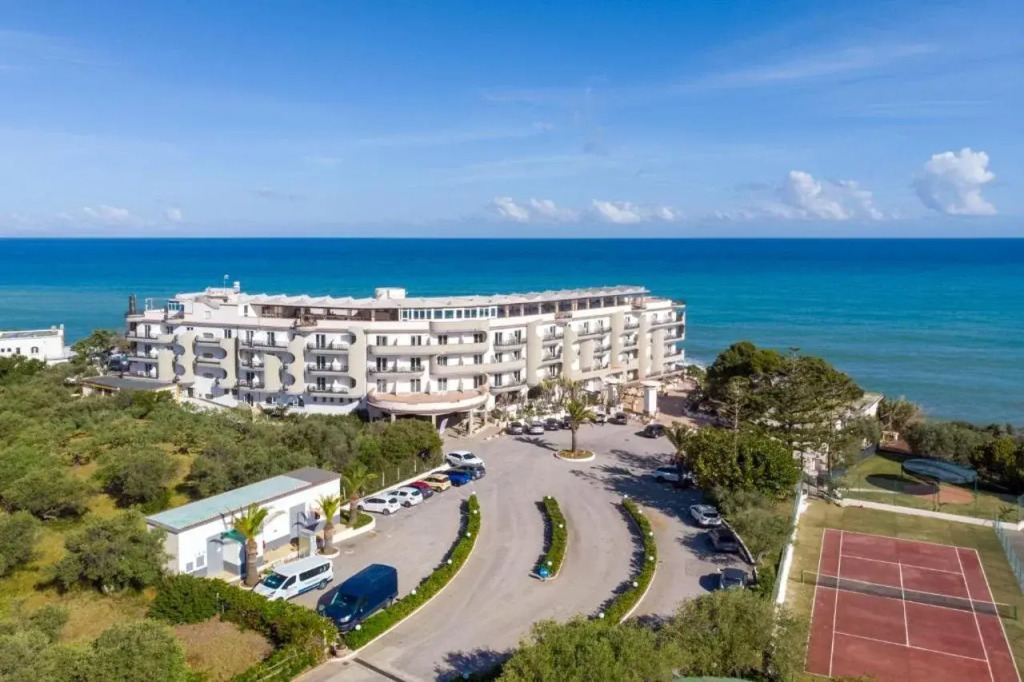 Carlton Hotel Riviera