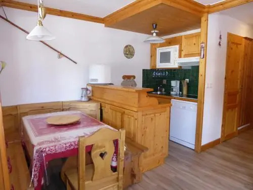 Apartment Bel appartement - super emplacement