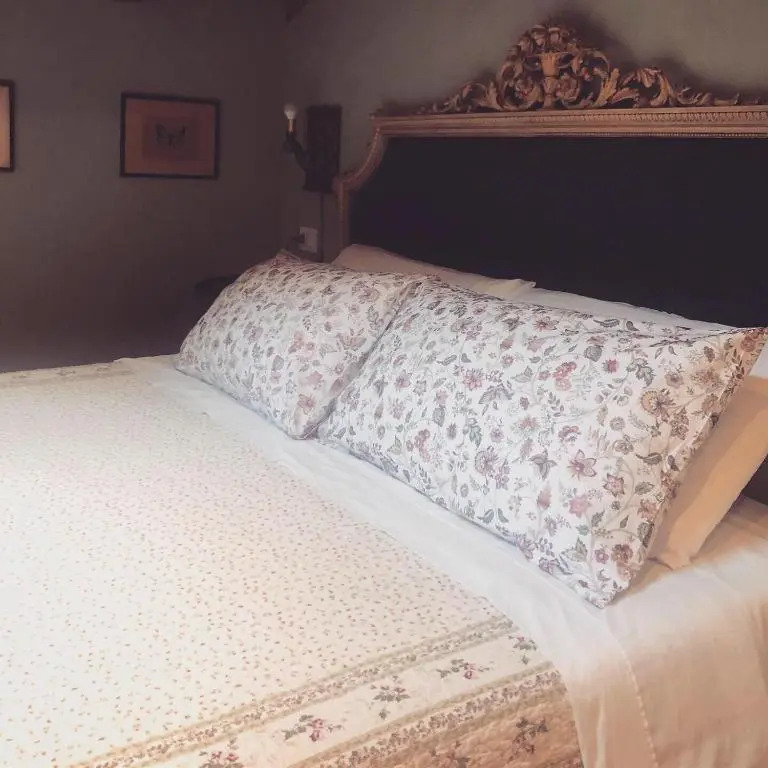 B&B Podere Merlo