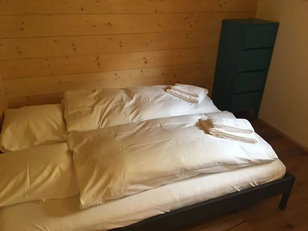 Hirschfluh Duplex Riederalp